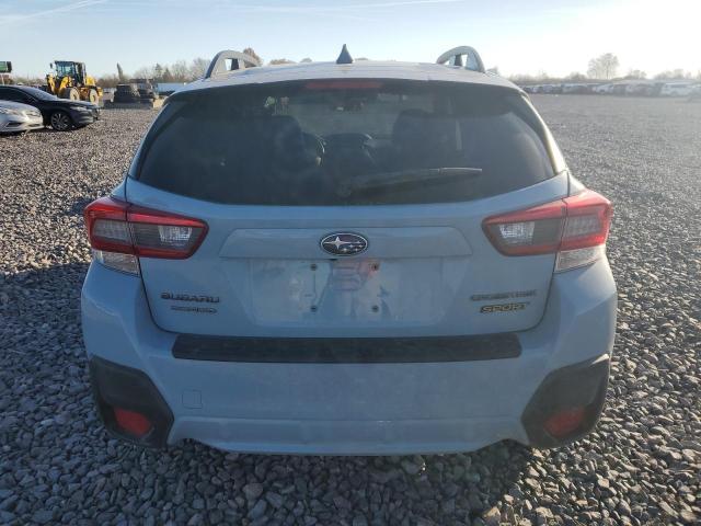 Photo 6 from auction – 2023 SUBARU CROSSTREK with VIN JF2GTHRC4PH282853