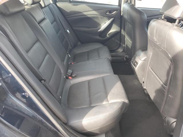 Photo 10 from auction – 2016 MAZDA 6 TOURING with VIN JM1GJ1V56G1439245