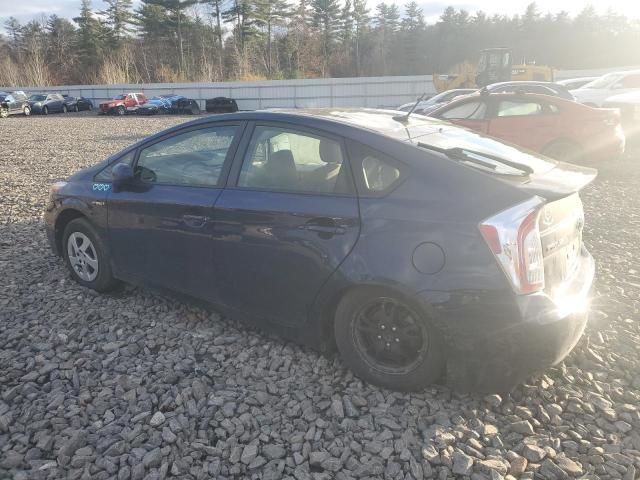 Photo 2 from auction – 2014 TOYOTA PRIUS with VIN JTDKN3DU7E1802989