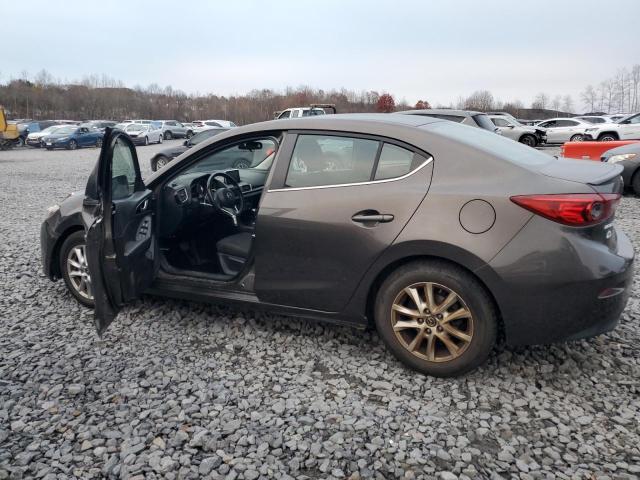 Photo 2 from auction – 2016 MAZDA 3 TOURING with VIN 3MZBM1V78GM258909
