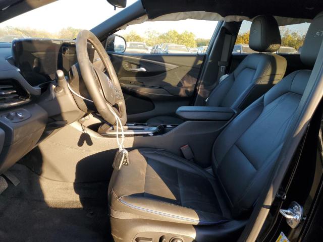 Photo 7 from auction – 2025 BUICK ENVISTA SP with VIN KL47LBEP3SB191390