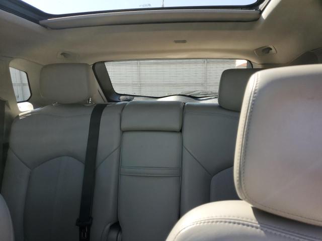 Photo 10 from auction – 2014 CADILLAC SRX PERFOR with VIN 3GYFNCE38ES532932
