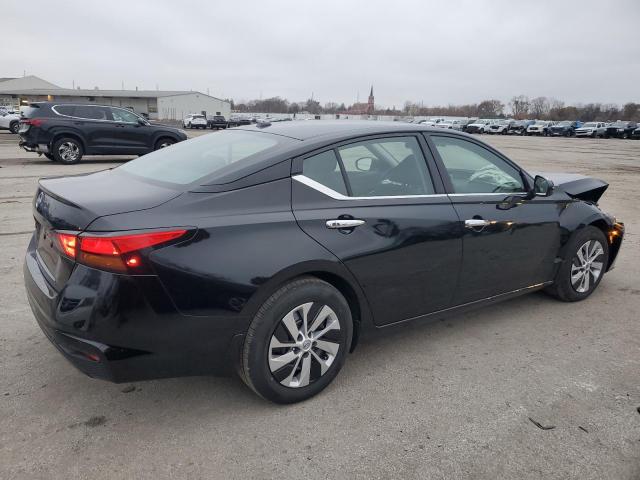 Photo 3 from auction – 2025 NISSAN ALTIMA S with VIN 1N4BL4BV5SN331703