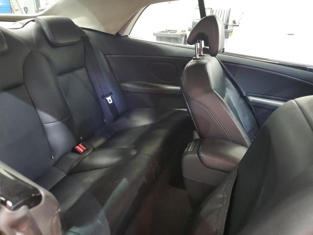 Photo 10 from auction – 2008 SAAB 9-3 2.0T with VIN YS3FB79Y886013392