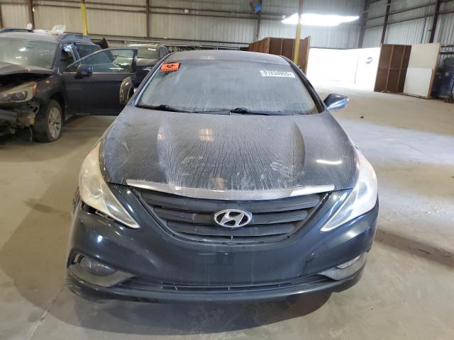 Photo 5 from auction – 2014 HYUNDAI SONATA GLS with VIN 5NPEB4AC3EH872389