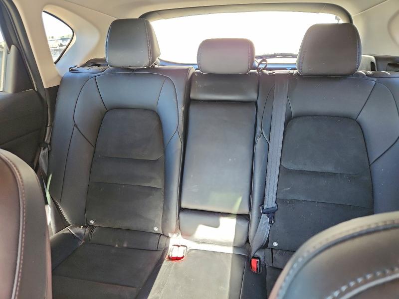 Photo 10 from auction – 2022 MAZDA CX-5 SELEC with VIN JM3KFBBM6N0569369
