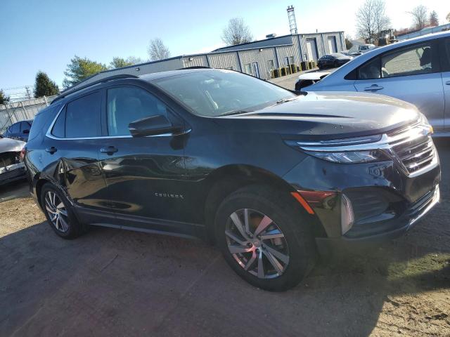 Photo 4 from auction – 2022 CHEVROLET EQUINOX LT with VIN 3GNAXUEVXNL140618