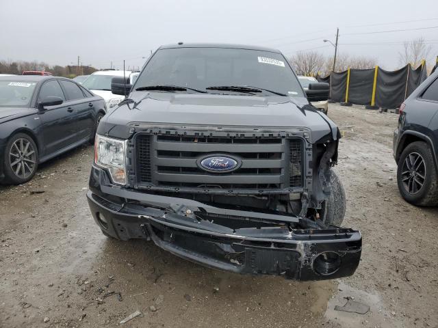 Photo 5 from auction – 2009 FORD F150 with VIN 1FTRF12W99KA70840
