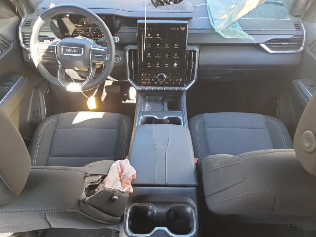 Photo 8 from auction – 2025 GMC ACADIA ELE with VIN 1GKENNRS3SJ116366