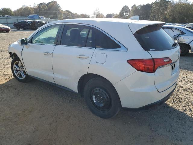 Photo 2 from auction – 2015 ACURA RDX with VIN 5J8TB3H32FL008570
