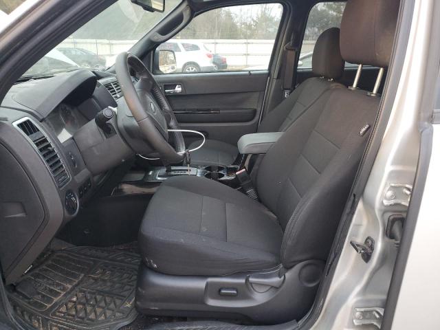 Photo 7 from auction – 2010 FORD ESCAPE with VIN 1FMCU0DG6AKB30973