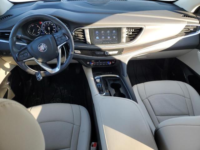 Photo 8 from auction – 2024 BUICK ENCLAVE PR with VIN 5GAERCKW7RJ118067