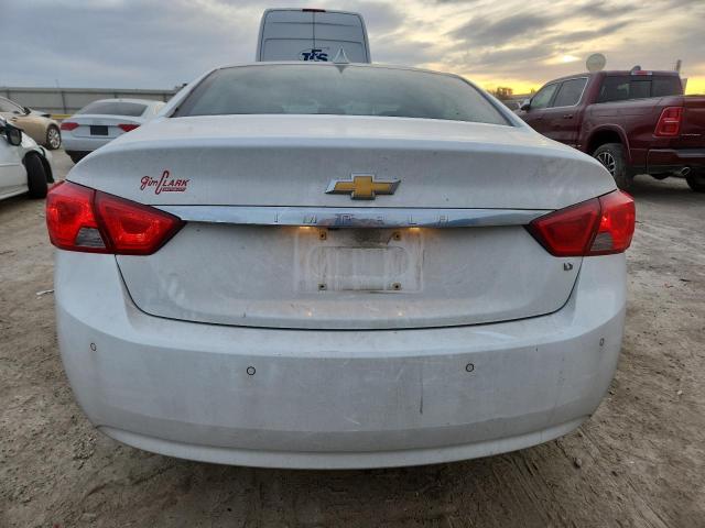 Photo 6 from auction – 2015 CHEV IMPALA with VIN 2G1115SL4F9163523