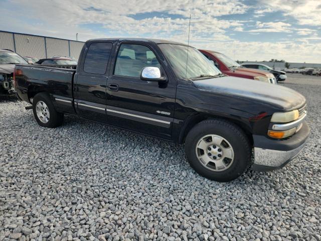 Photo 4 from auction – 2002 CHEVROLET SILVERADO with VIN 2GCEC19V621324675