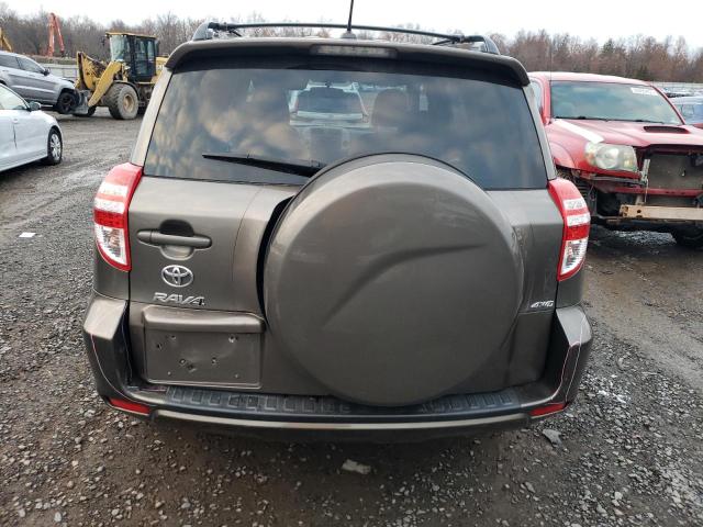 Photo 6 from auction – 2012 TOYOTA RAV4 with VIN 2T3BF4DV9CW209905