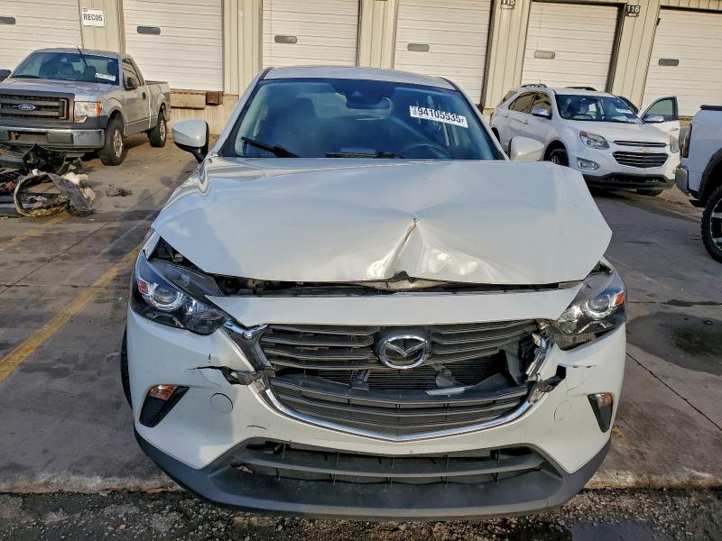 Photo 5 from auction – 2018 MAZDA CX-3 SPORT with VIN JM1DKDB75J1322044