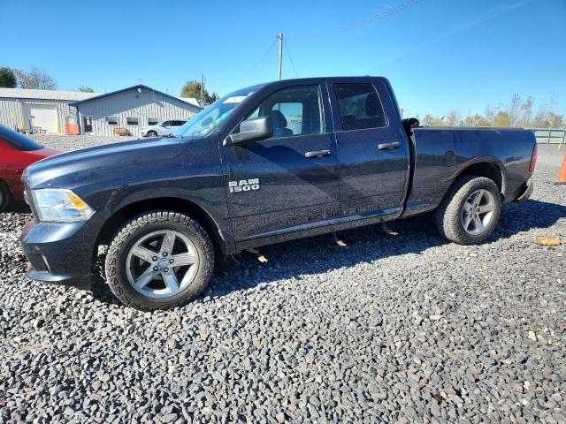 RAM 1500 ST 2017 with VIN 1C6RR7FG1HS631602 - Photo from auction