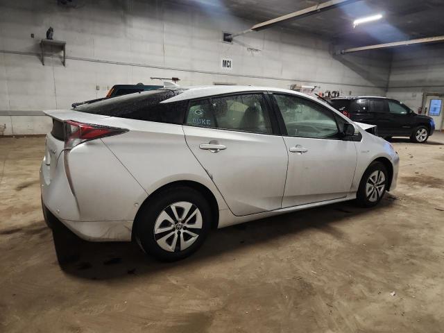 Photo 3 from auction – 2017 TOYOTA PRIUS with VIN JTDKBRFU2H3576958