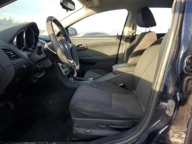 Photo 7 from auction – 2012 CHEVROLET MALIBU 1LT with VIN 1G1ZC5E07CF217088