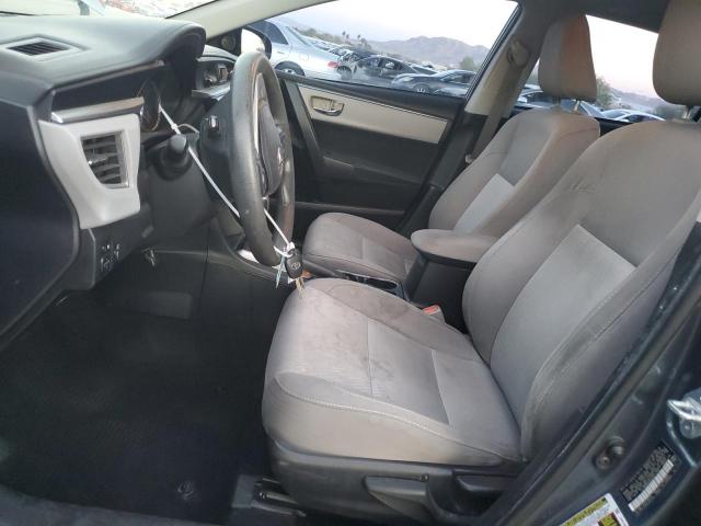 Photo 7 from auction – 2016 TOYOTA COROLLA L with VIN 2T1BURHE8GC671756