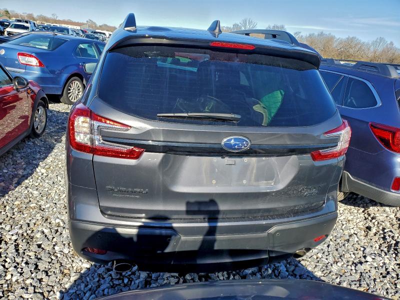 Photo 6 from auction – 2023 SUBARU ASCENT LIM with VIN 4S4WMAKD7P3458689