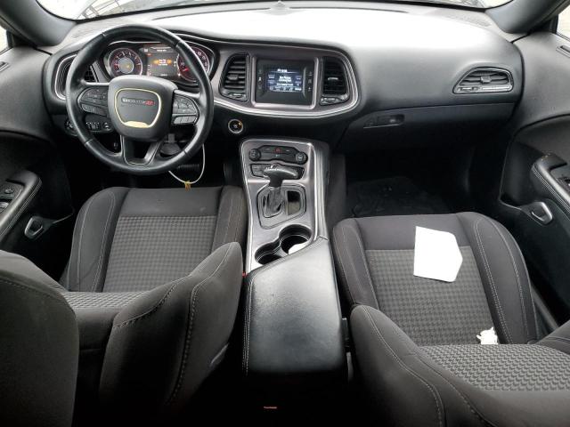 Photo 8 from auction – 2015 DODGE CHALLENGER with VIN 2C3CDZAG3FH839201
