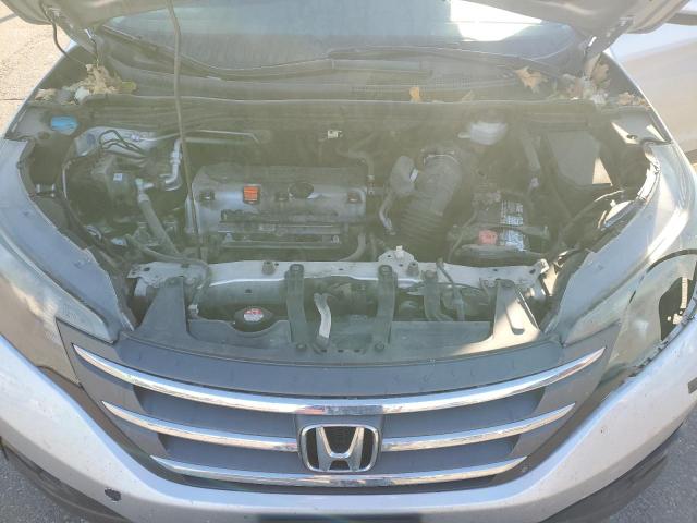 Photo 12 from auction – 2013 HONDA CR-V EX with VIN 3CZRM3H50DG705650