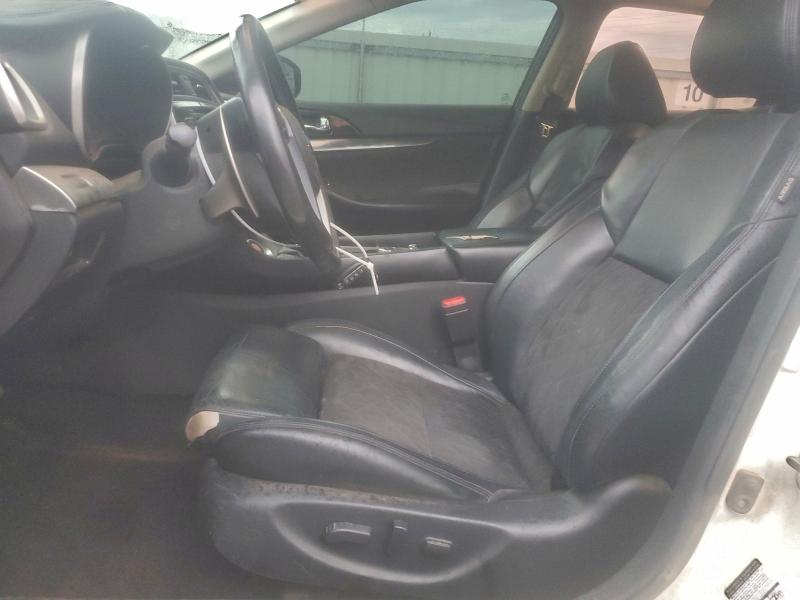 Photo 7 from auction – 2016 NISSAN MAXIMA with VIN 1N4AA6AP5GC906899