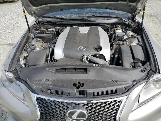 Photo 11 from auction – 2016 LEXUS IS 300 with VIN JTHCM1D27G5014749