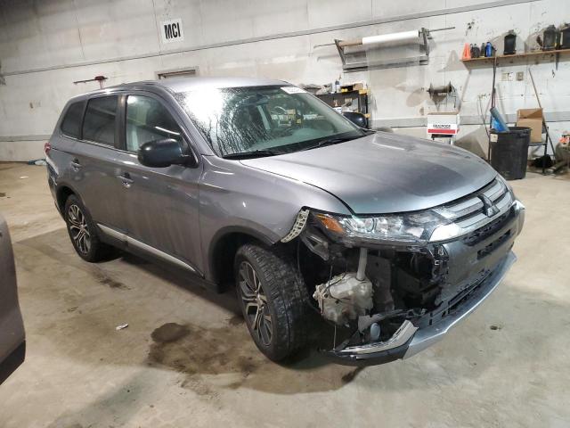 Photo 4 from auction – 2018 MITSUBISHI OUTLANDER with VIN JA4AZ3A3XJJ003319
