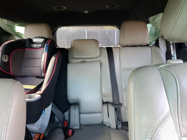 Photo 10 from auction – 2013 FORD EXPLORER L with VIN 1FM5K8F88DGB79361