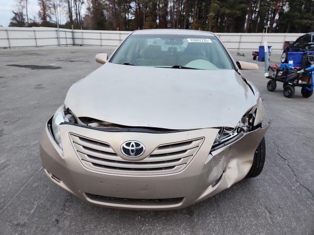Photo 5 from auction – 2008 TOYOTA CAMRY CE with VIN 4T1BE46K18U224047