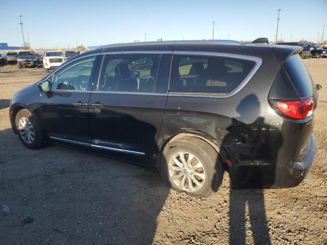 Photo 2 from auction – 2019 CHRYSLER PACIFICA T with VIN 2C4RC1BG5KR665564