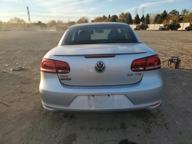 Photo 6 from auction – 2014 VOLKSWAGEN EOS KOMFOR with VIN WVWBW8AHXEV001614