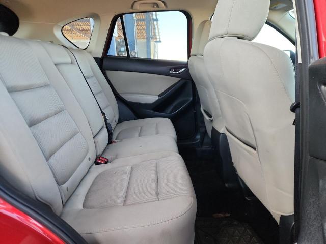 Photo 11 from auction – 2014 MAZDA CX-5 TOURI with VIN JM3KE2CY6E0400778