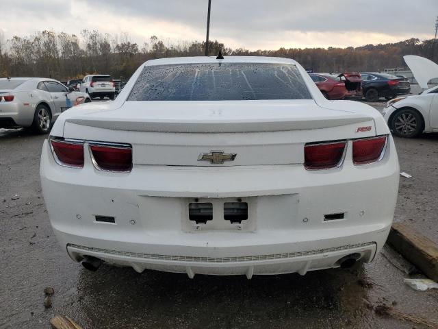 Photo 6 from auction – 2010 CHEVROLET CAMARO LT with VIN 2G1FC1EV5A9207642