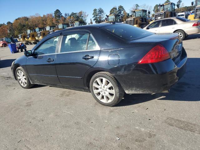 Photo 2 from auction – 2007 HONDA ACCORD EX with VIN 1HGCM66577A102196