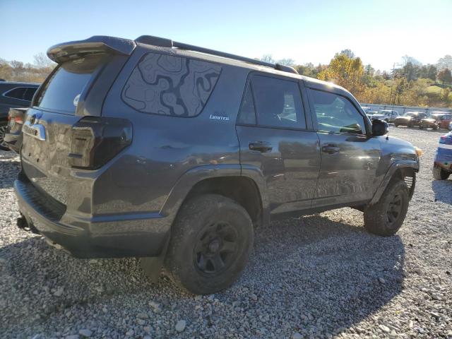 Photo 3 from auction – 2011 TOYOTA 4RUNNER SR with VIN JTEBU5JR9B5066832