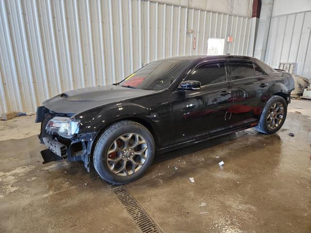 CHRYSLER 300 S 2016 with VIN 2C3CCAGG2GH296162 - Photo from auction