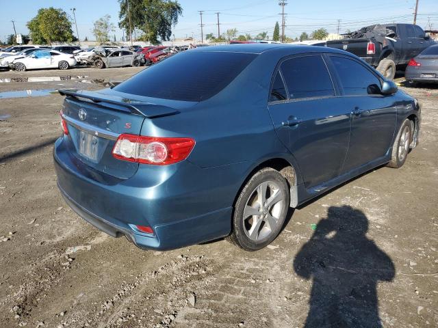 Photo 3 from auction – 2013 TOYOTA COROLLA BA with VIN 5YFBU4EE1DP094829
