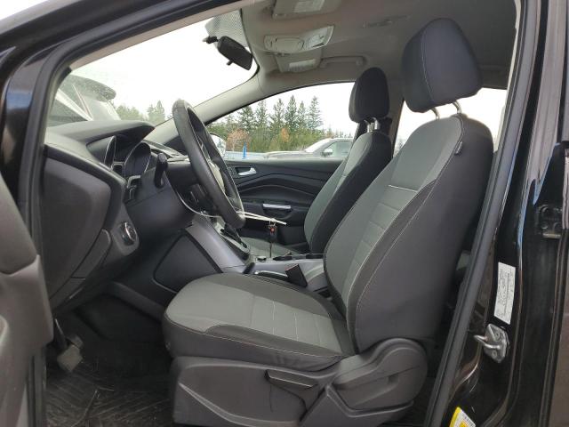 Photo 7 from auction – 2013 FORD ESCAPE with VIN 1FMCU0GX7DUD44939