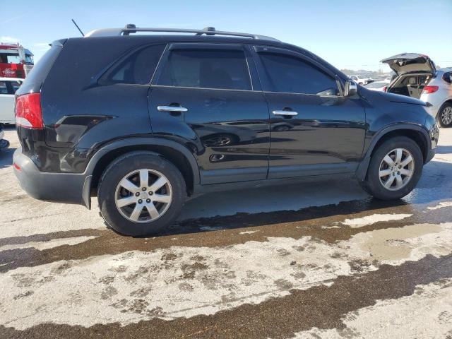 Photo 3 from auction – 2012 KIA SORENTO BA with VIN 5XYKT3A63CG206643