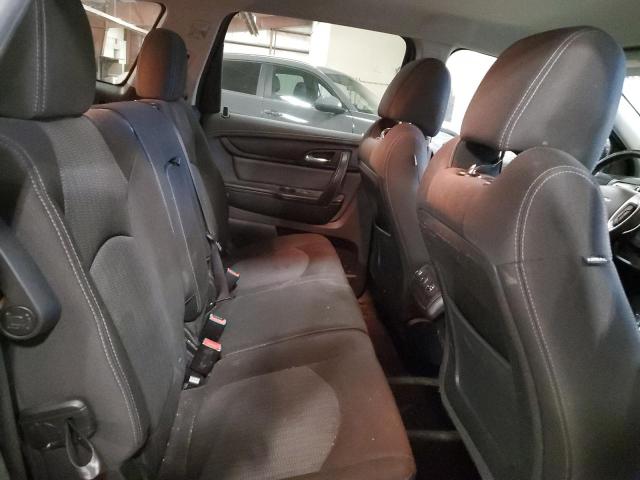 Photo 11 from auction – 2017 CHEVROLET TRAVERSE L with VIN 1GNKVGKD0HJ279790