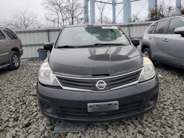 Photo 5 from auction – 2011 NISSAN VERSA S with VIN 3N1BC1CP9BL421187