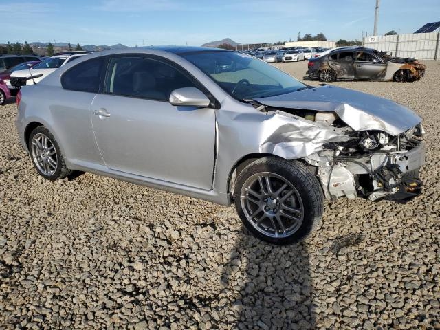 Photo 4 from auction – 2006 TOYOTA SCION TC with VIN JTKDE177160141060