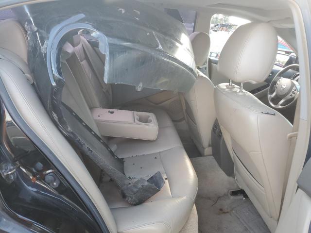 Photo 10 from auction – 2010 NISSAN ALTIMA SR with VIN 1N4BL2AP4AC186980