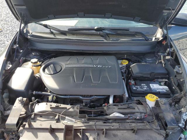 Photo 12 from auction – 2018 JEEP CHEROKEE L with VIN 1C4PJLLXXJD574346