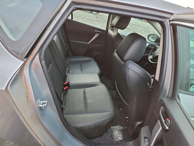 Photo 10 from auction – 2012 MAZDA 3 I with VIN JM1BL1M80C1538508
