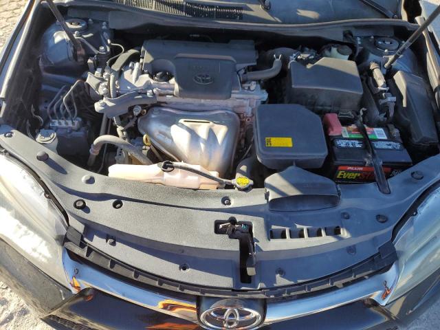 Photo 11 from auction – 2015 TOYOTA CAMRY LE with VIN 4T1BF1FK2FU061305