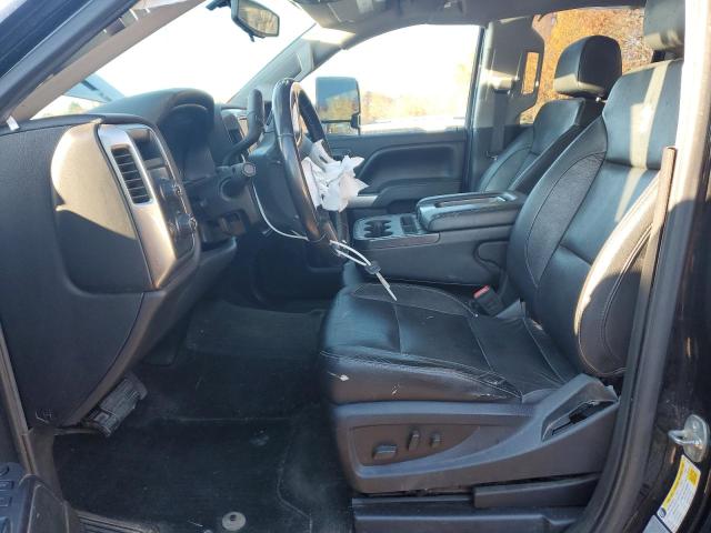 Photo 7 from auction – 2016 CHEVROLET SILVERADO with VIN 1GCVKRECXGZ177314